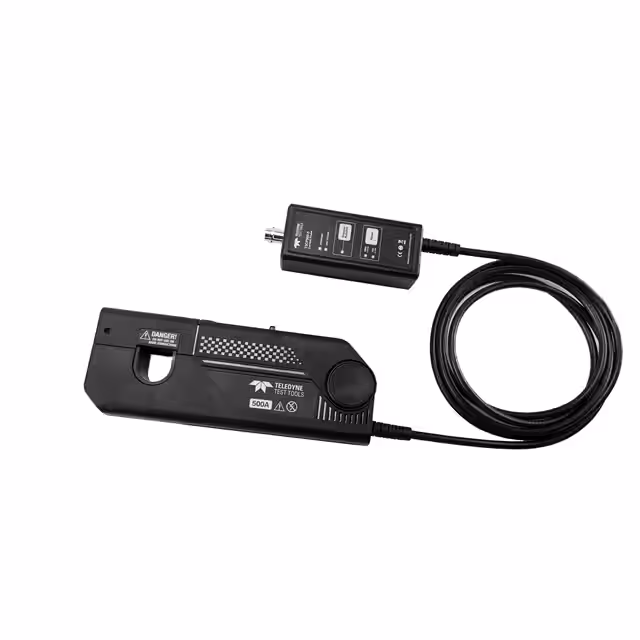 T3CP500-5 Teledyne LeCroy  Ausrüstung - Elektrische Tester, Stromsonden